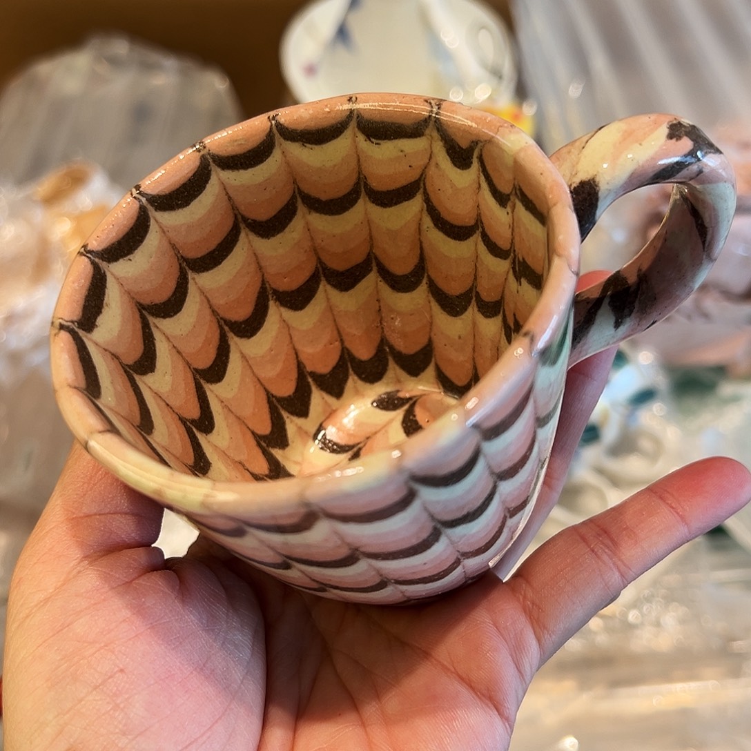 咖啡杯水杯杯子茶杯茶壶