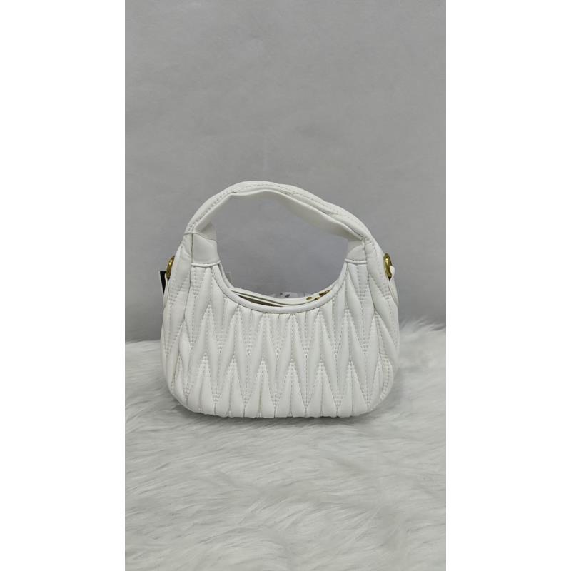 小众设计真皮女包时尚简约单肩斜挎包包-万TT-024