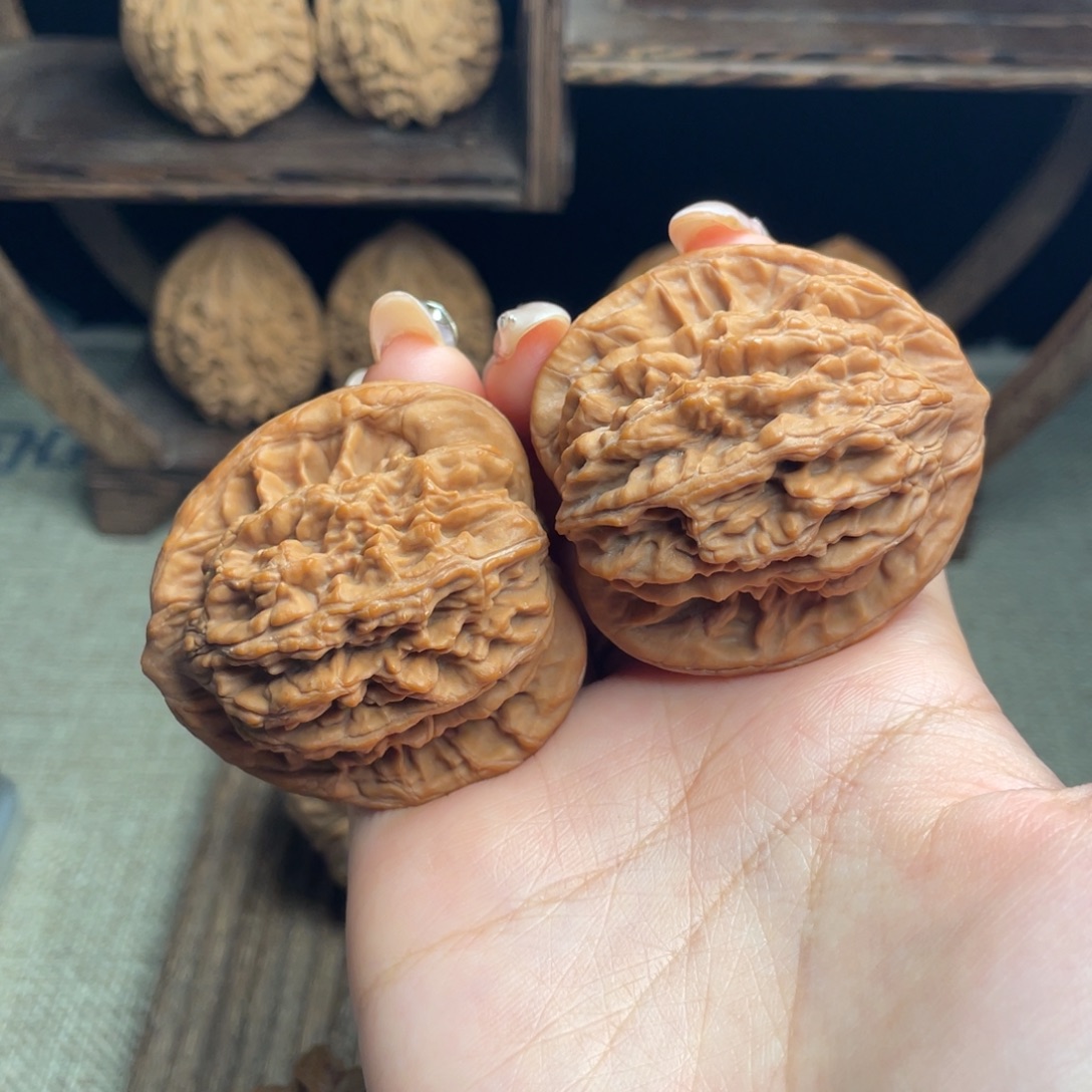 木质虎头45 全品白茬精配毕业红皮克重打手