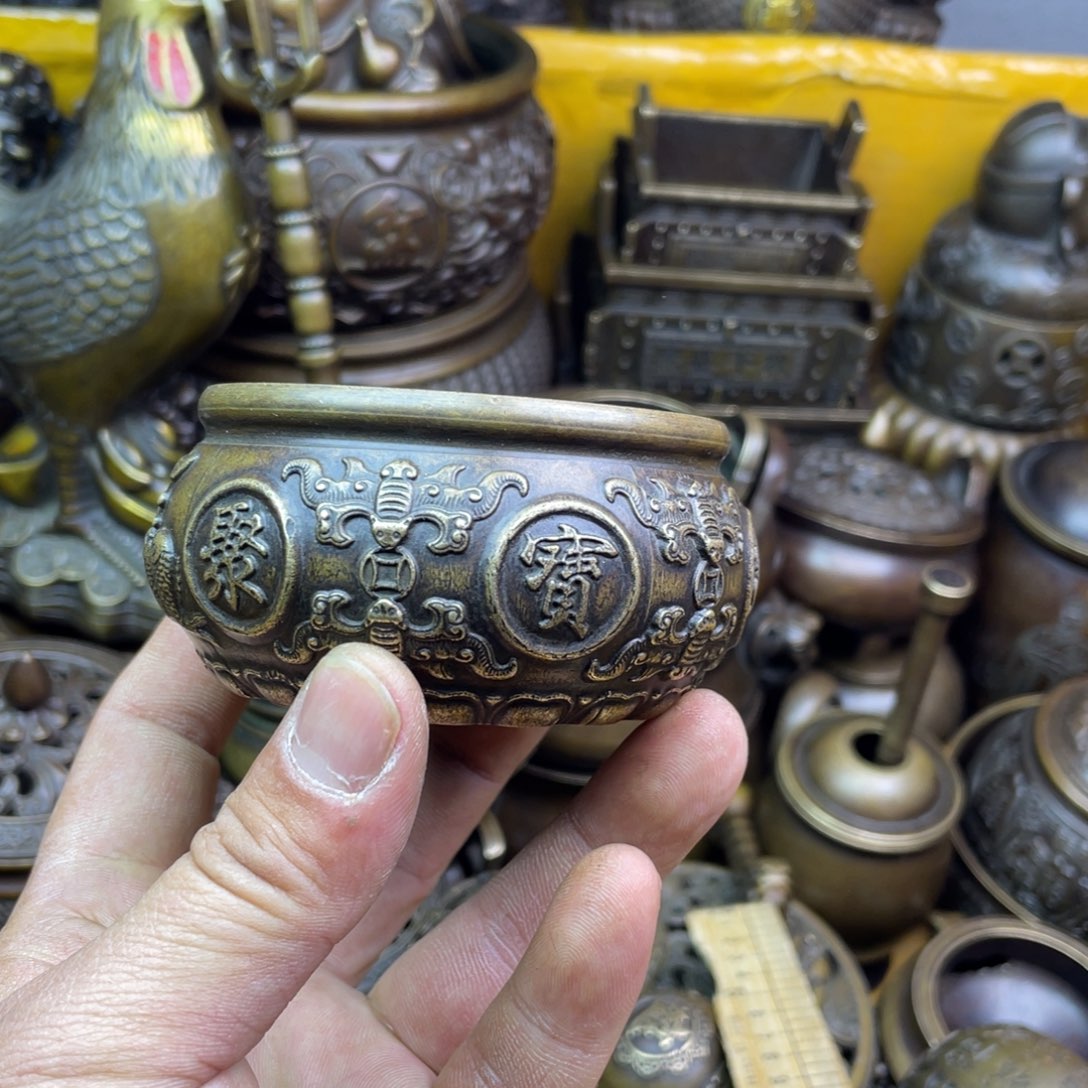 铜器铜器铜器铜器！