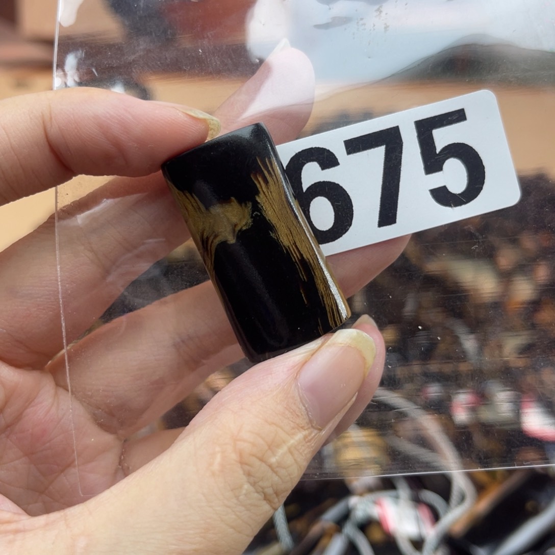 大果紫檀（缅甸花梨）675