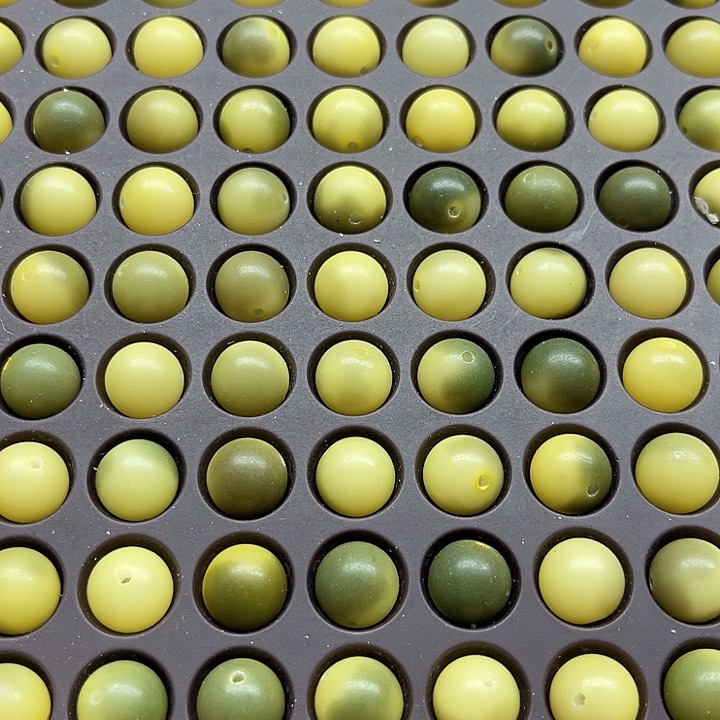 白玉菩提吊坠精品11.5金桔柠檬50卡灯牌宠60