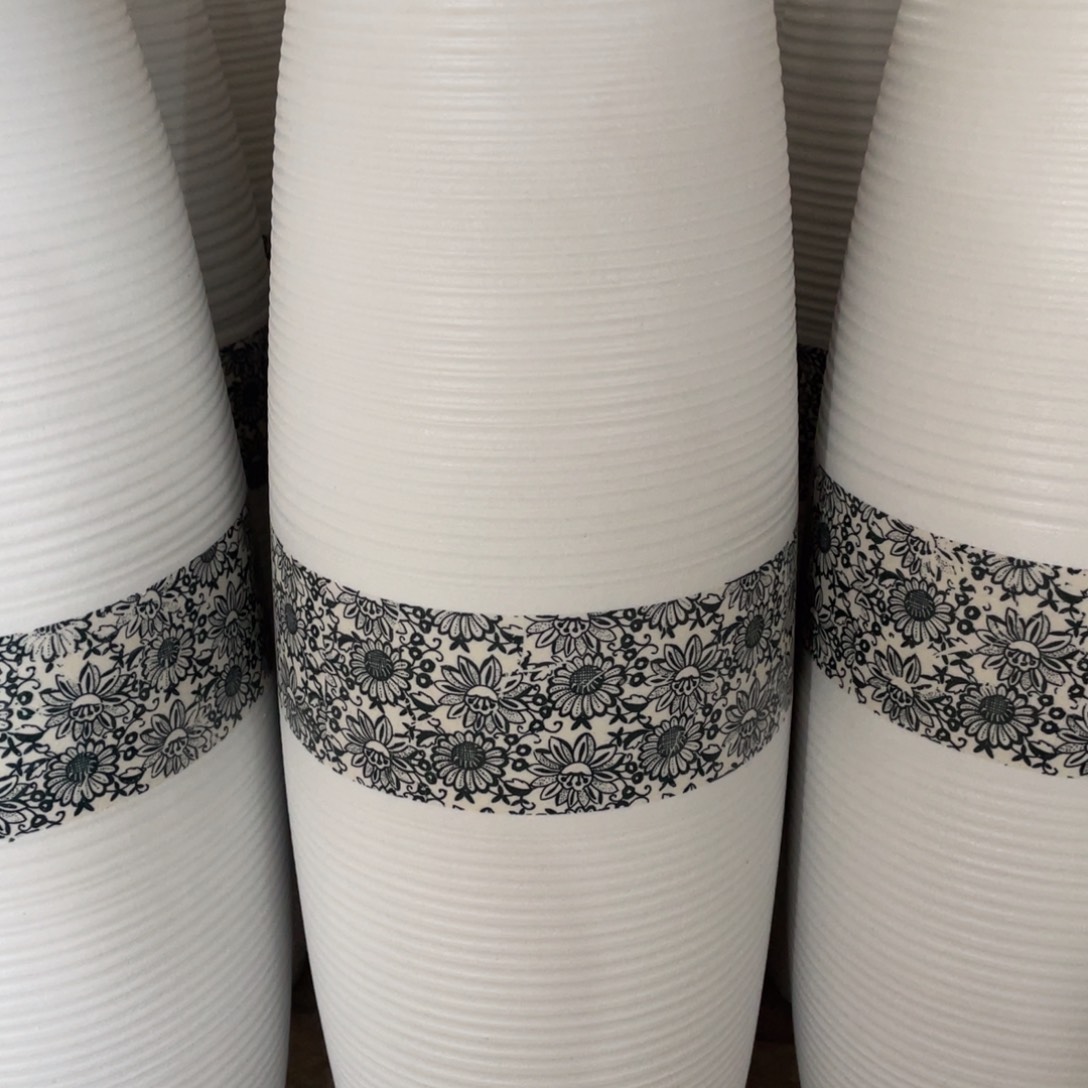 陶瓷高度60口11无孔