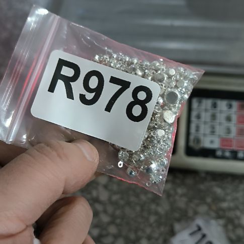 L***1978手工辅料库存DIY