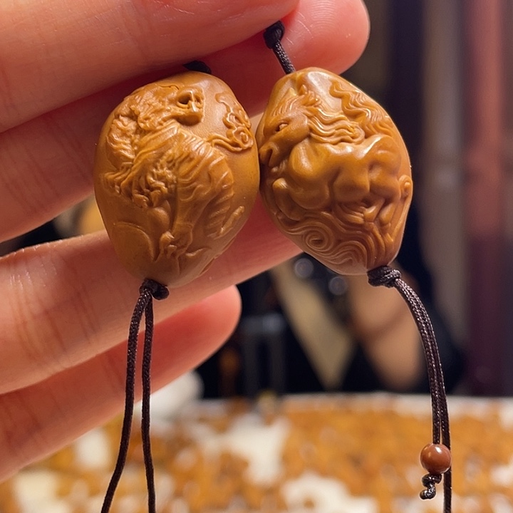 手串/手链橄榄核