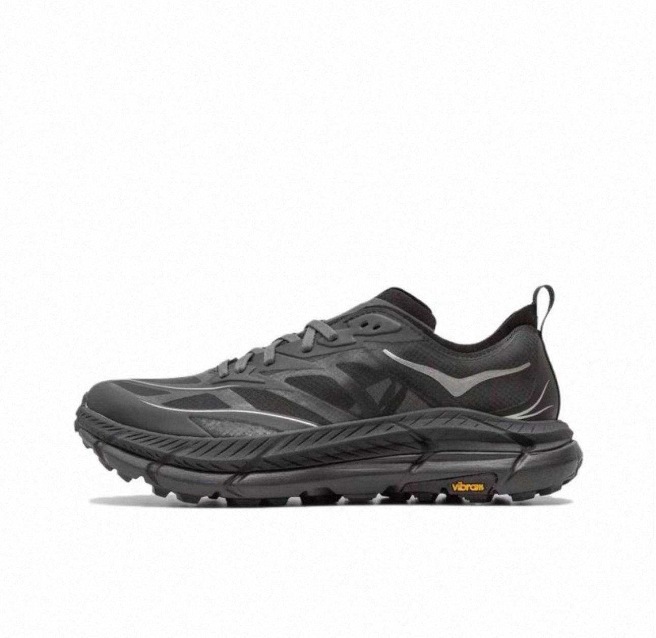 精选HOKA x联名越野跑鞋 Speed 4 Lite