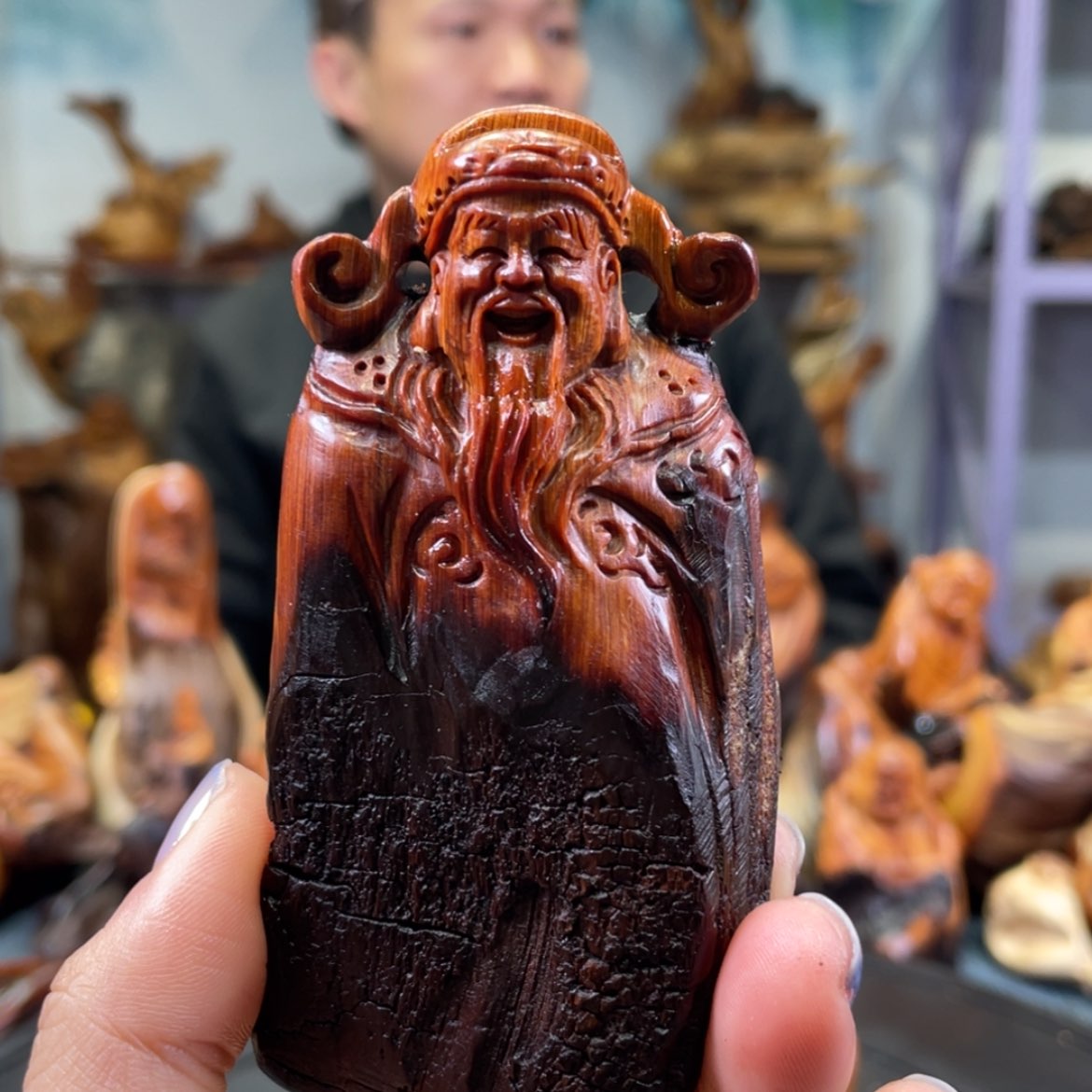 【闪购商品】柏木（崖柏）其他