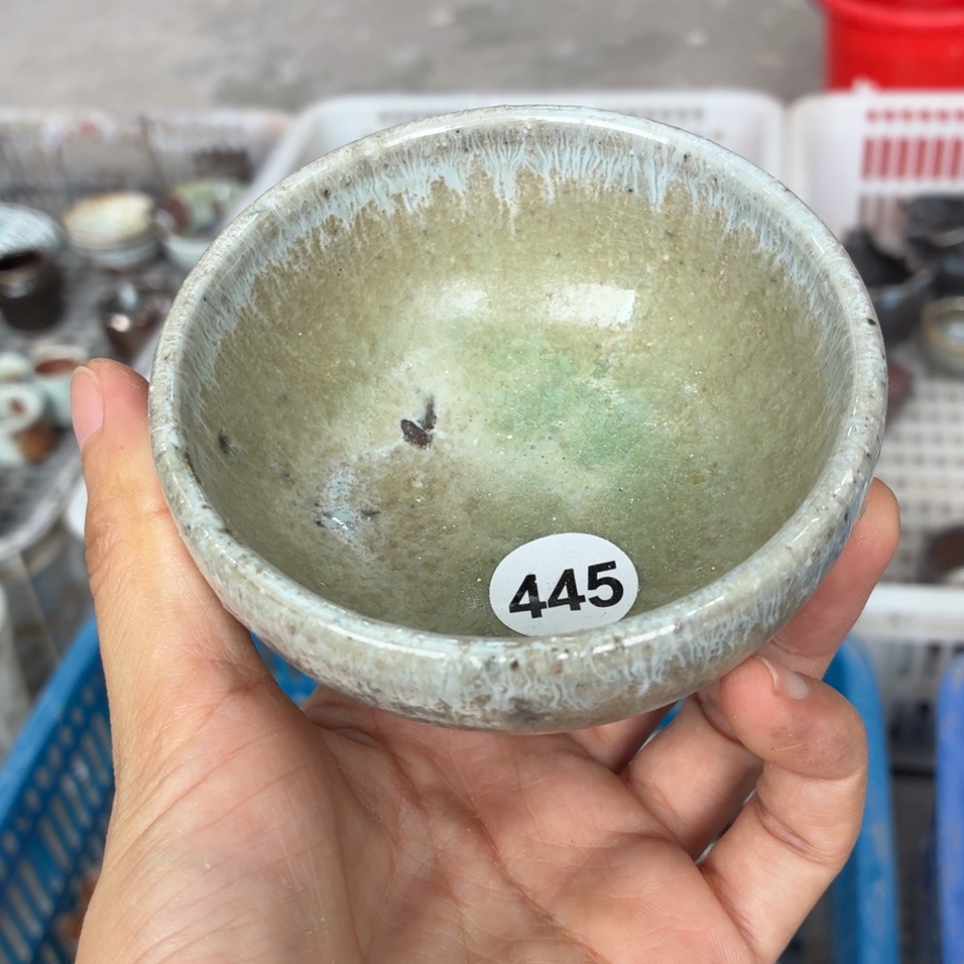 陶园柴烧精品高货445