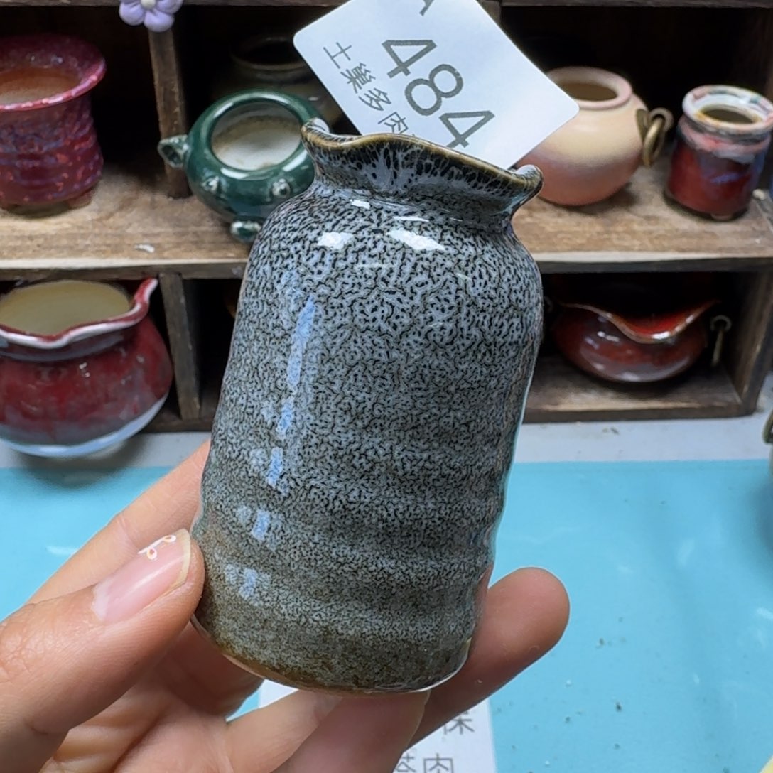 陶瓷艺术品设计与制作