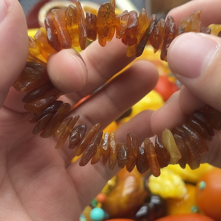 Y22高端定制新款手串