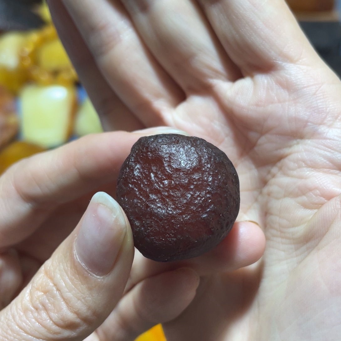 定制蜜蜡未镶嵌波罗的海琥珀蜜蜡原石