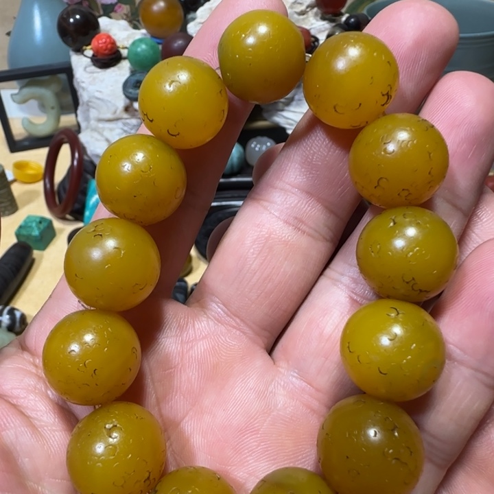 用***9珠子手串珠子手串