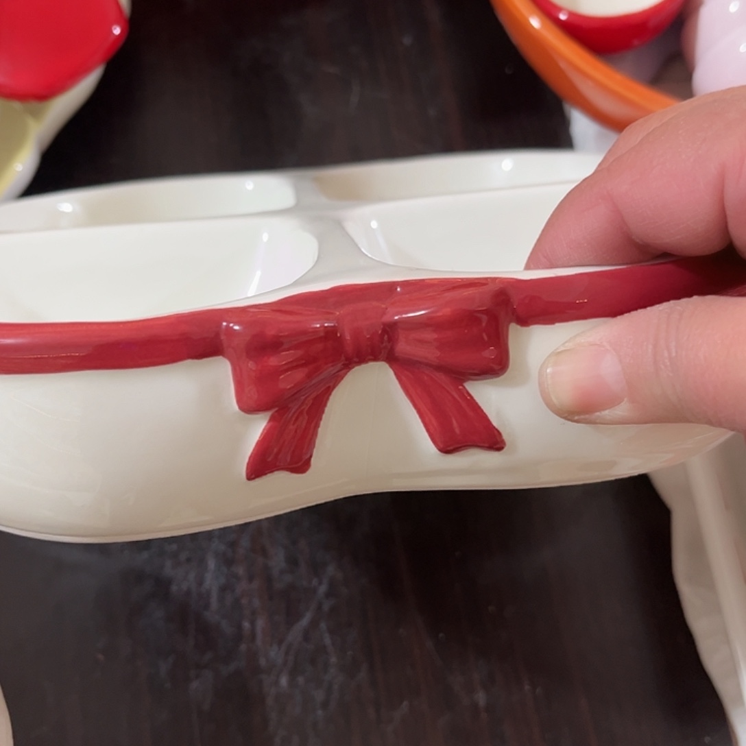 窝***包微瑕陶瓷不退不换