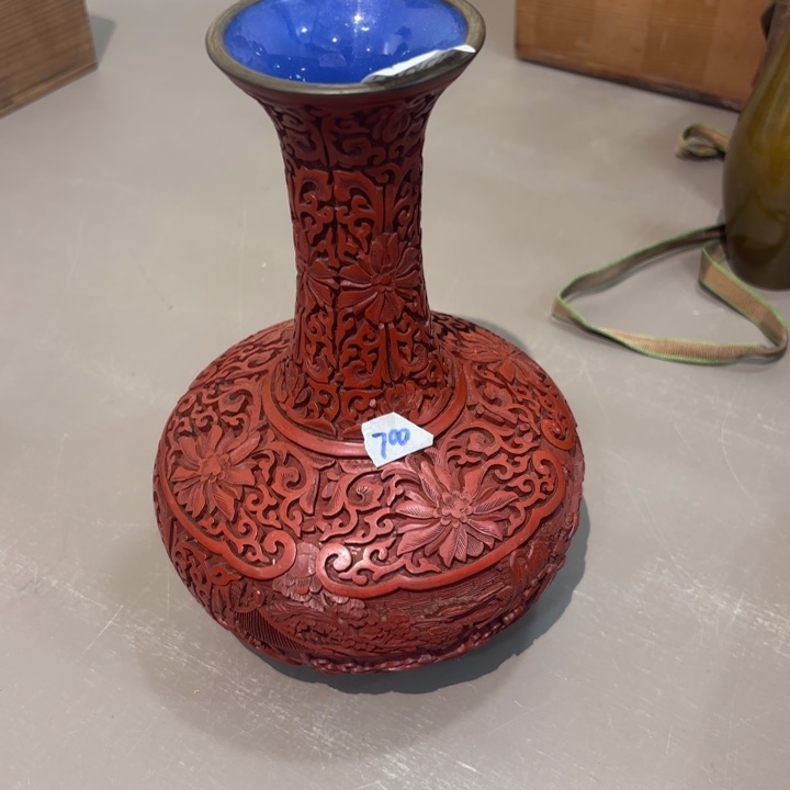 紫砂茶杯完*非常美丽漂亮的物品