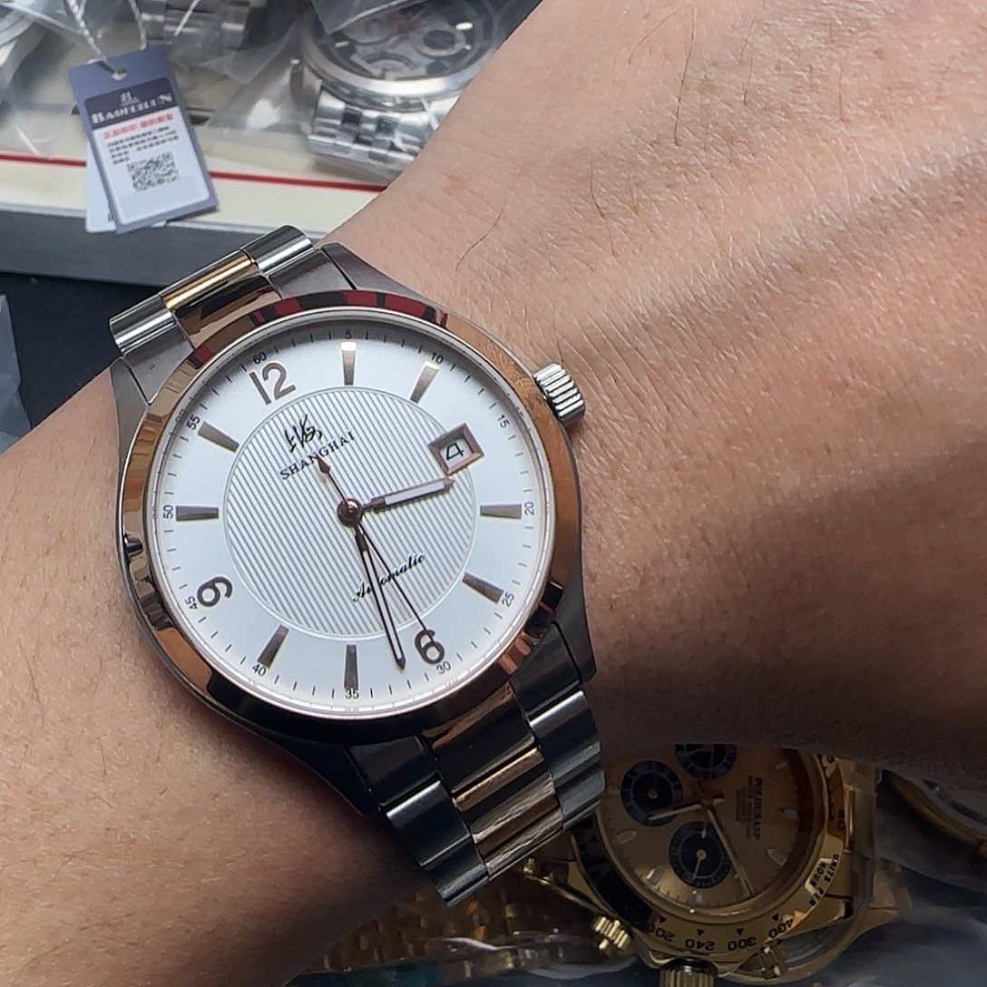 孤品闪购手表一个