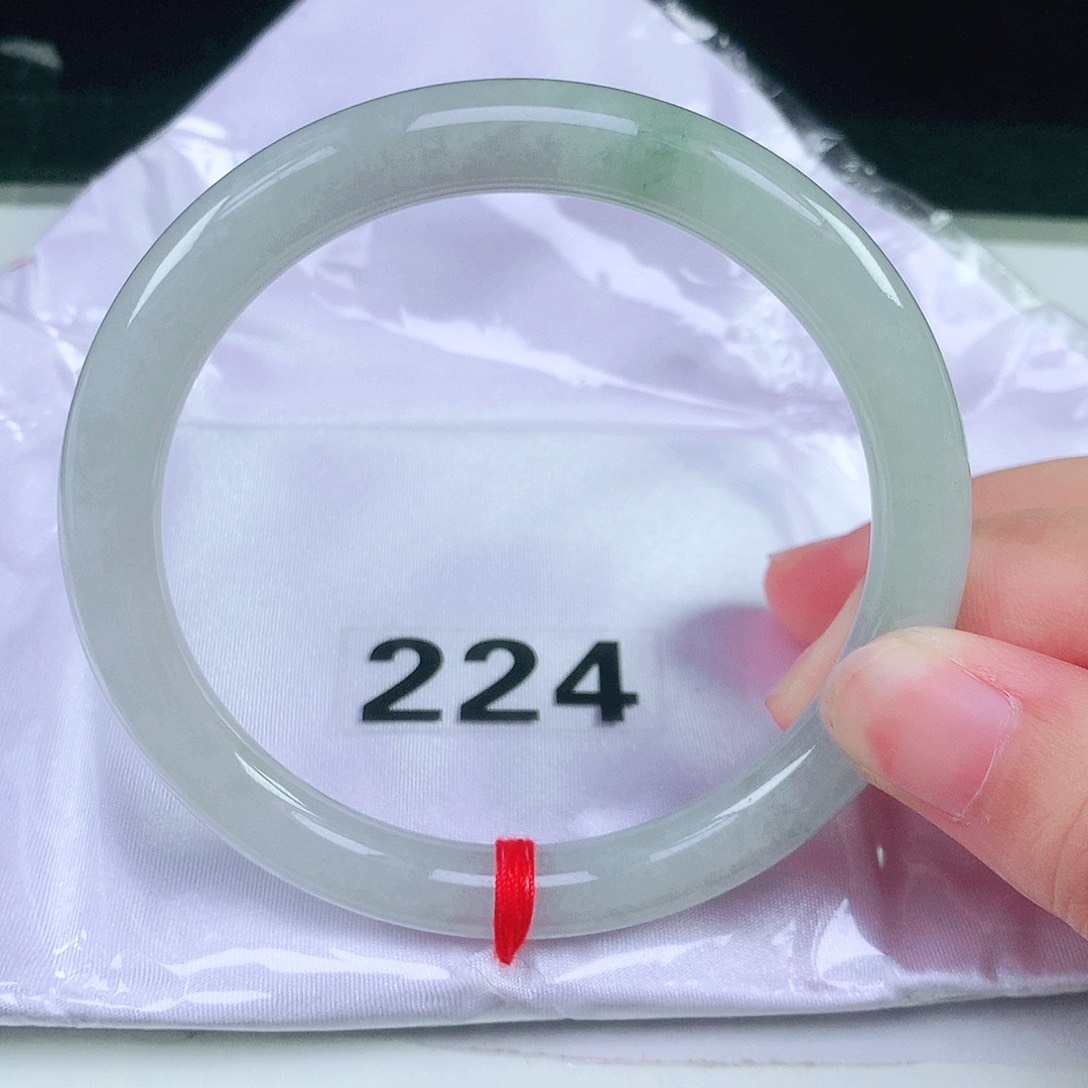 未镶嵌手镯翡翠翡翠手镯