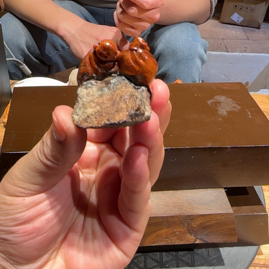 星***9柏木（崖柏）太行崖柏纯手工