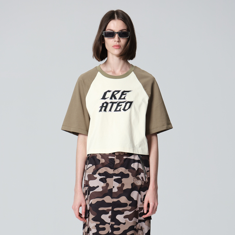 【王小专属】卡拉佛T恤233P193