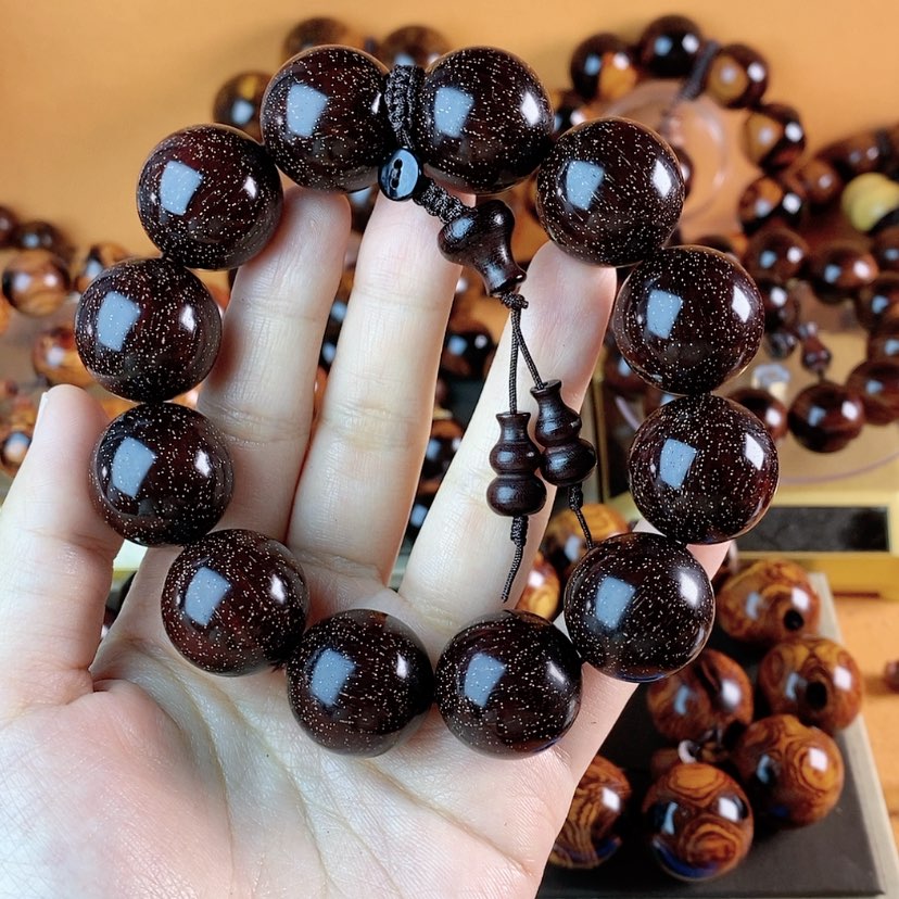 【闪购商品】檀香紫檀（小叶紫檀）紫檀2.0