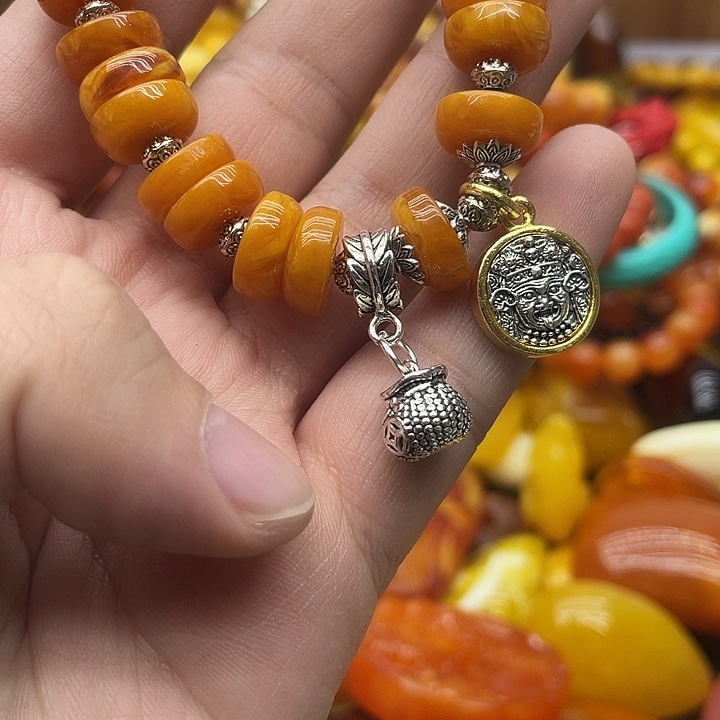 K76高端定制新款手串