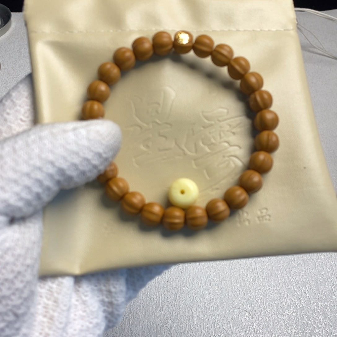 手串猴头核桃8.7小鲨鱼全品