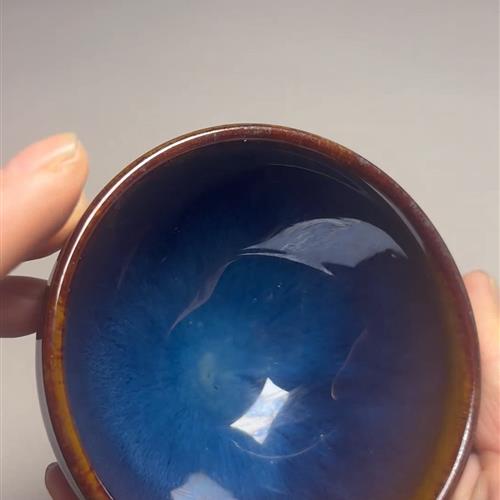 【闪购商品】茶盏-399............
