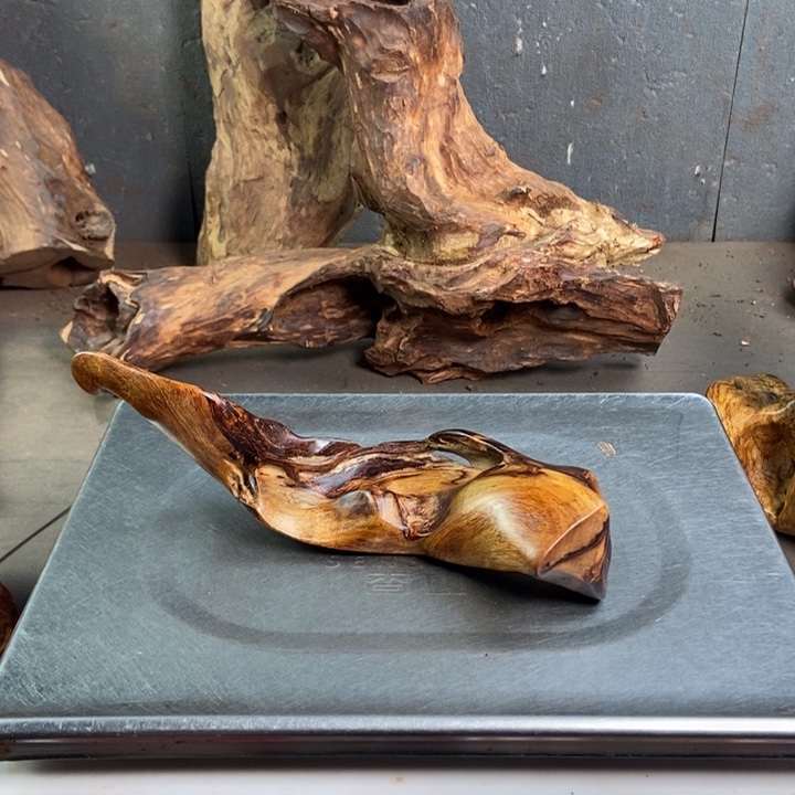 风***行黄花梨/降香黄檀海南黄花梨