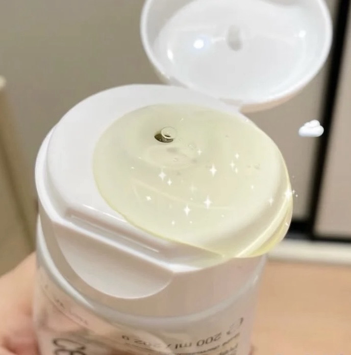 r  按摩凝胶清洁刷