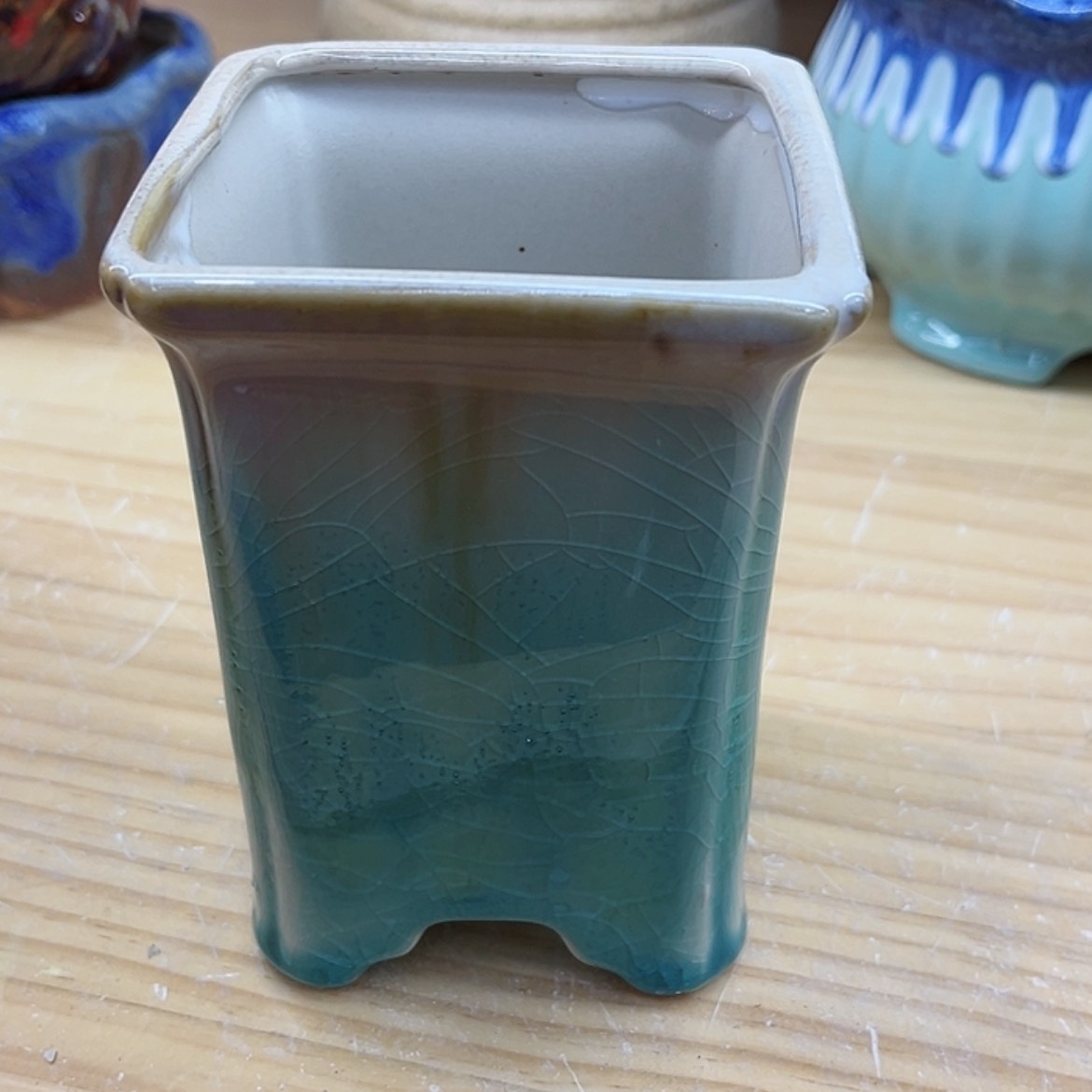 【闪购商品】红陶花盆