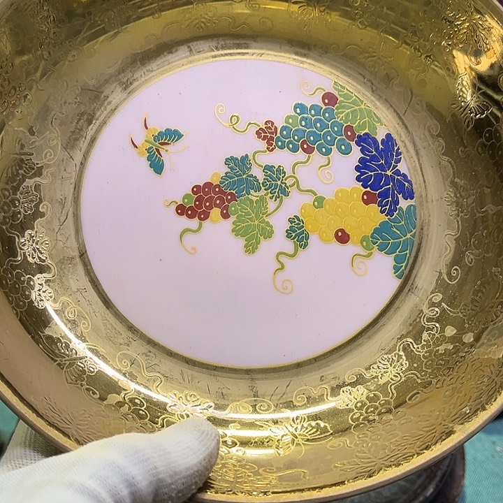 盖碗摆件摆件摆件摆件