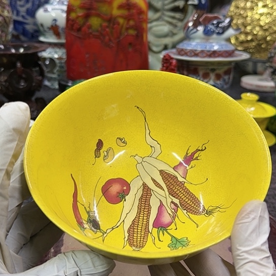 瓶摆件家居设计的设计