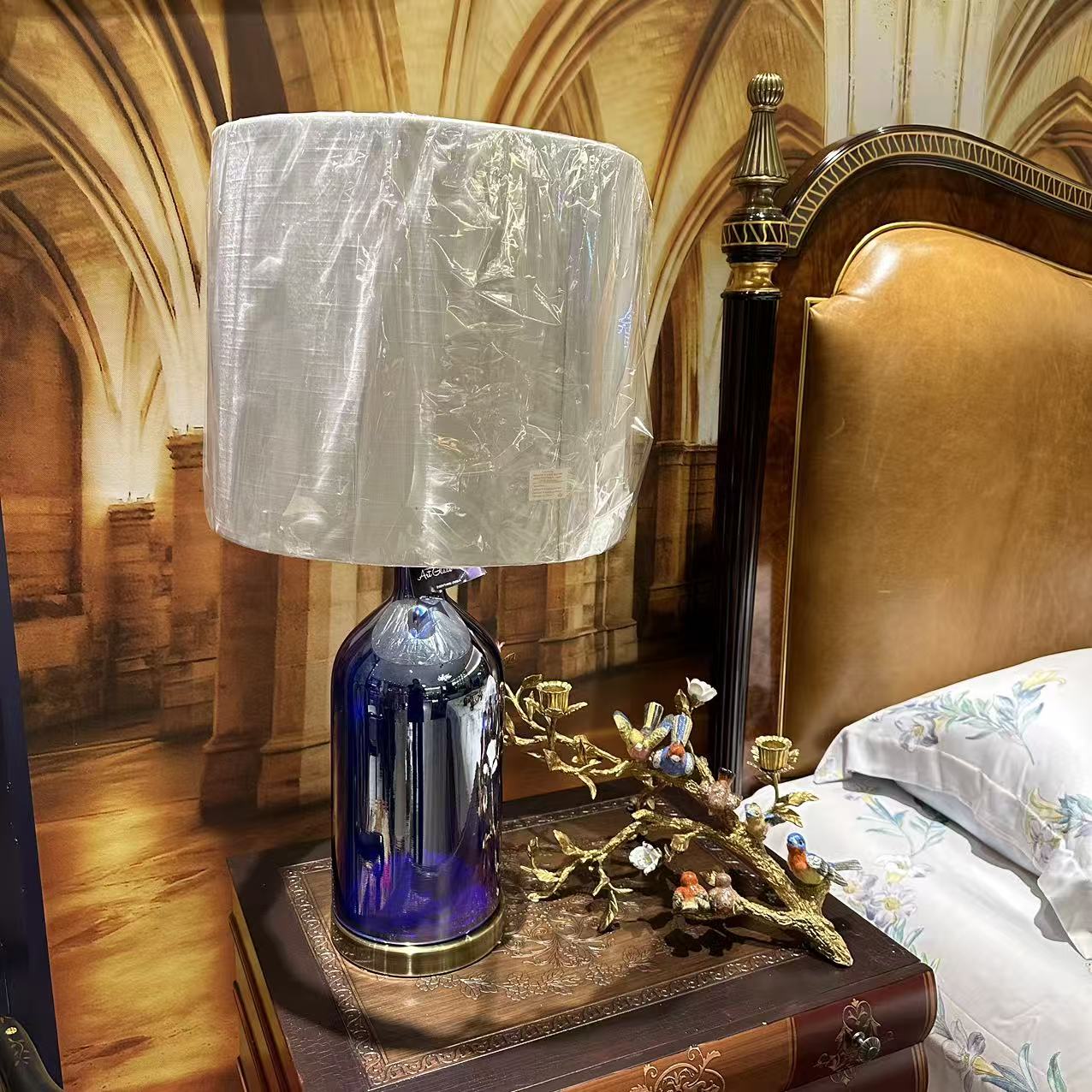 【欧美外单】L314309PP台灯8号