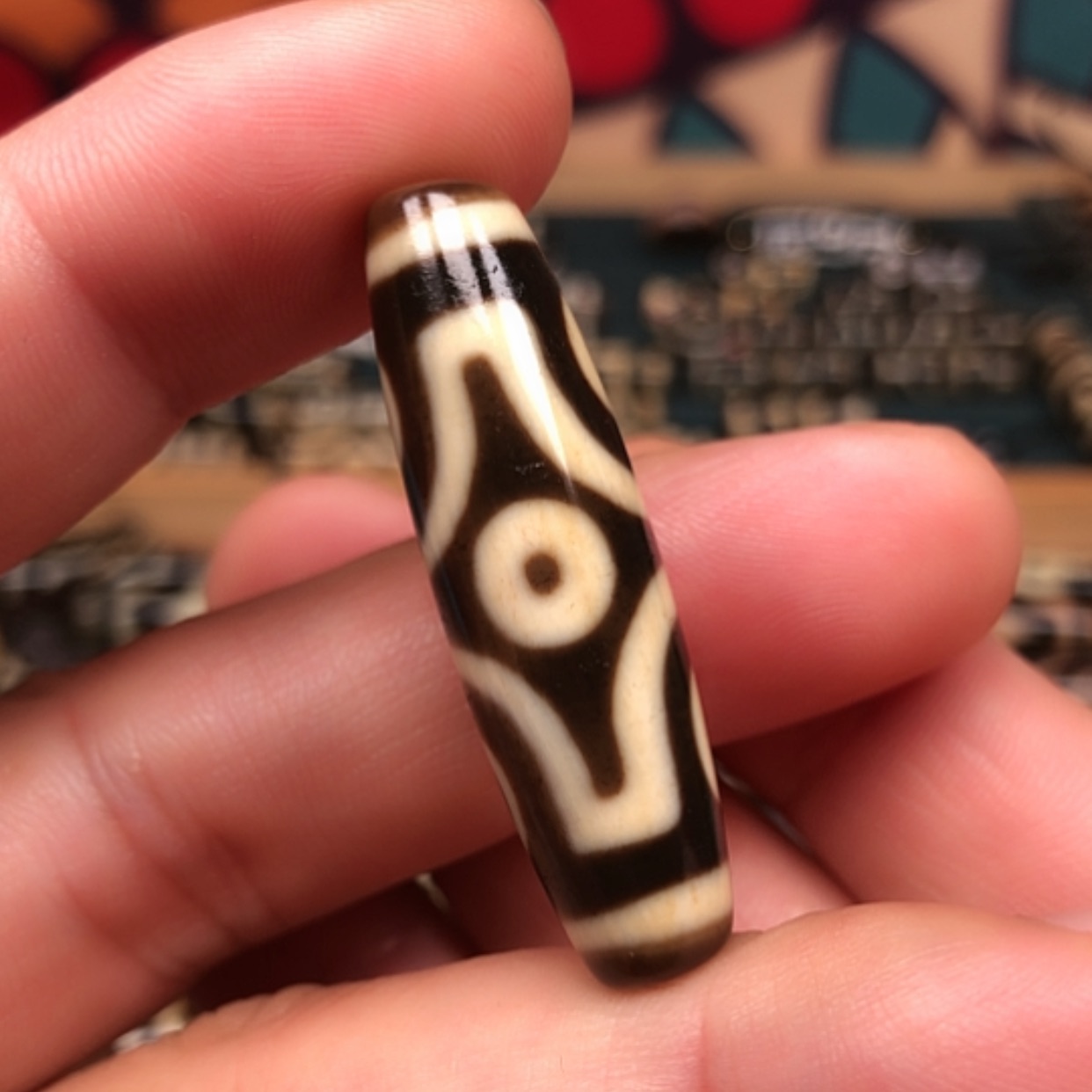 【闪购商品】玛瑙/玉髓颈饰合金