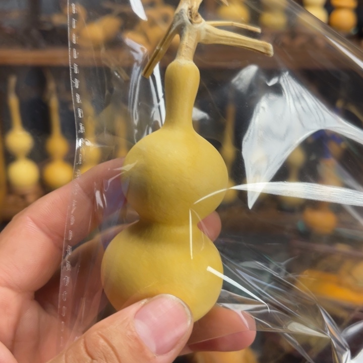 小***&文玩葫芦八宝葫芦