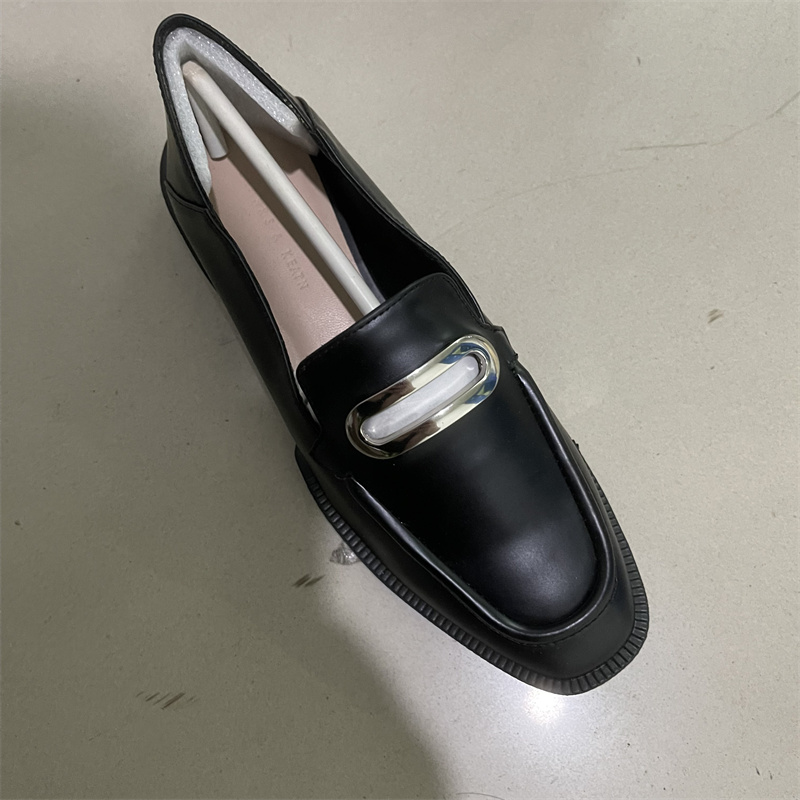 25款时尚休闲百搭外穿乐福鞋女鞋-9300