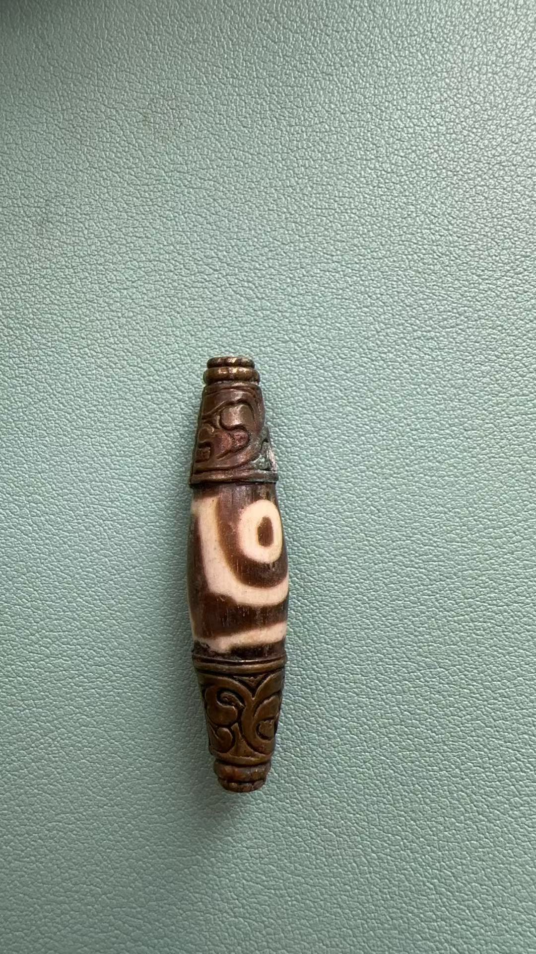 藏地密码，藏式珠子 517