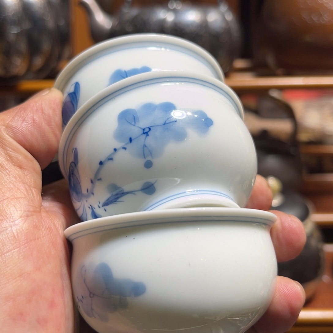中古回流福利多多