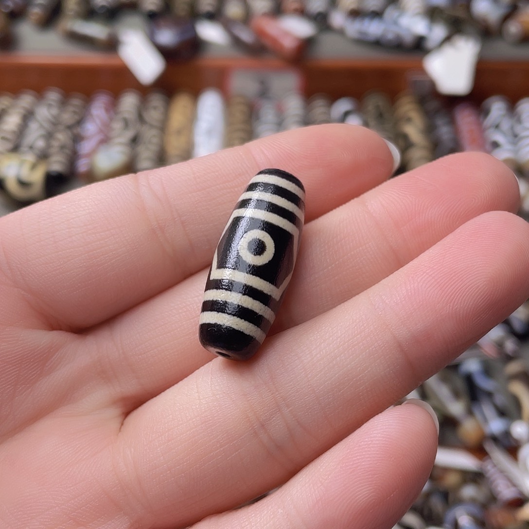 未镶嵌颈饰玛瑙/玉髓