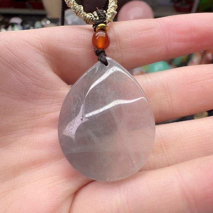 珠宝半成品水晶未镶嵌37