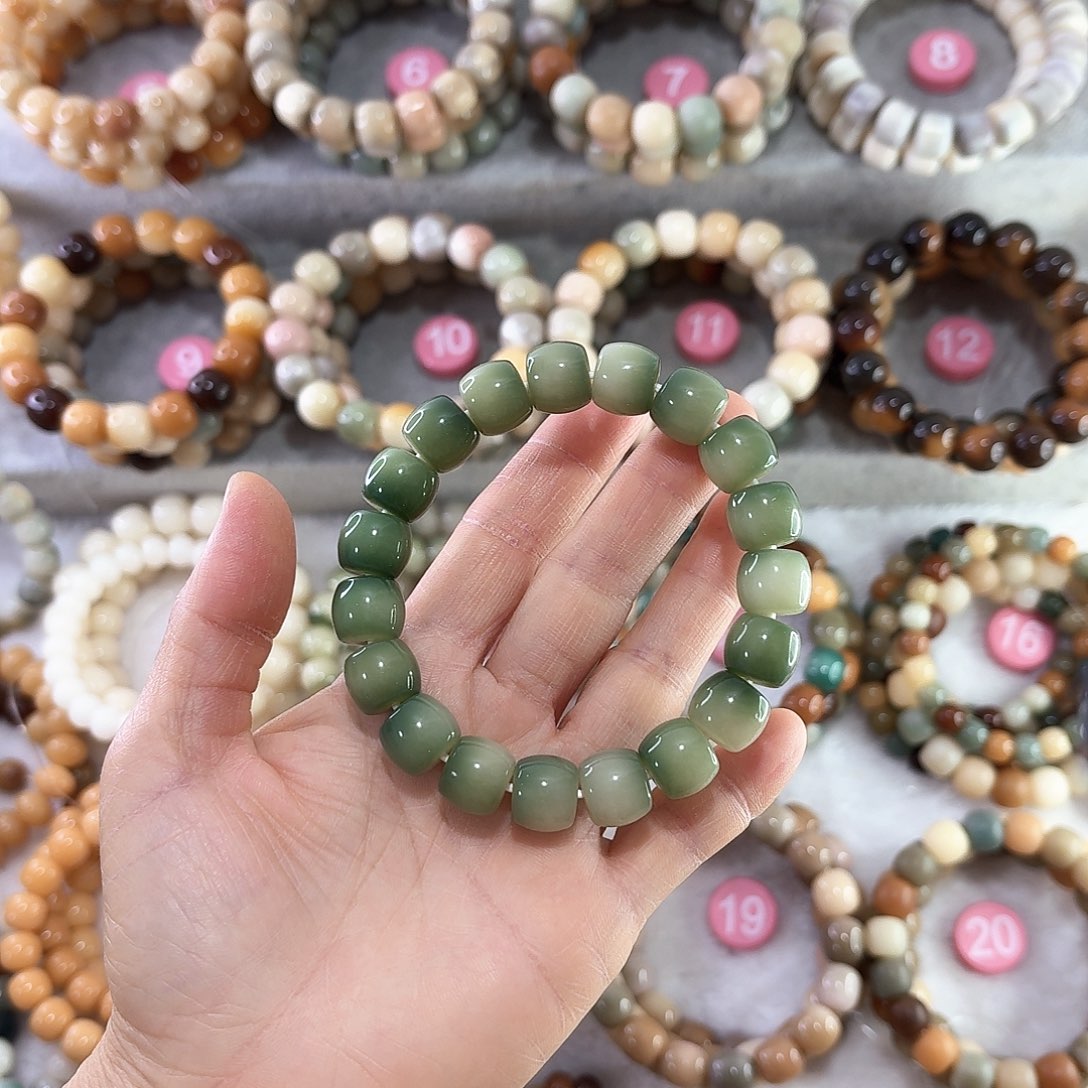 菩提根/象牙果手串