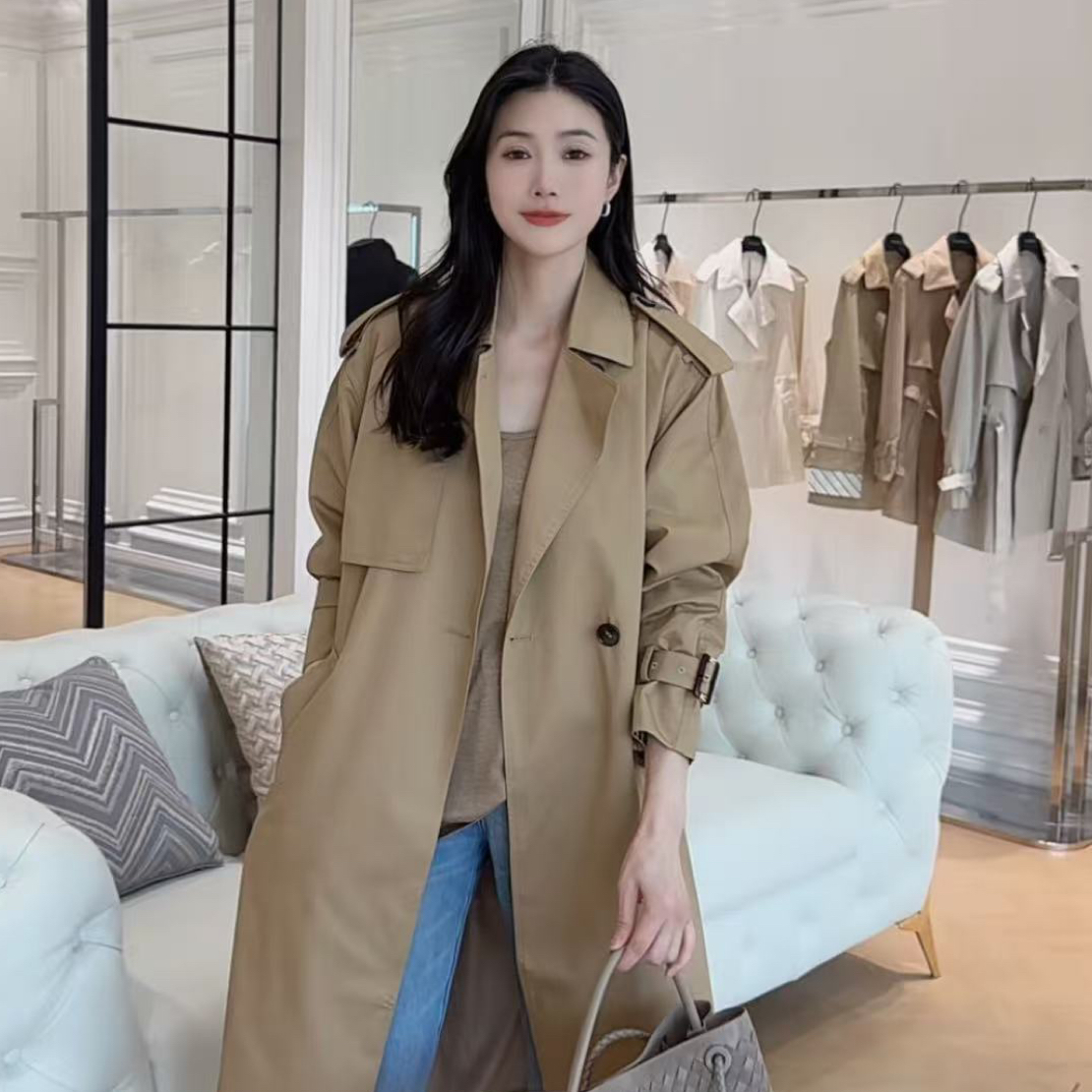 Genulove无忧女装D21338