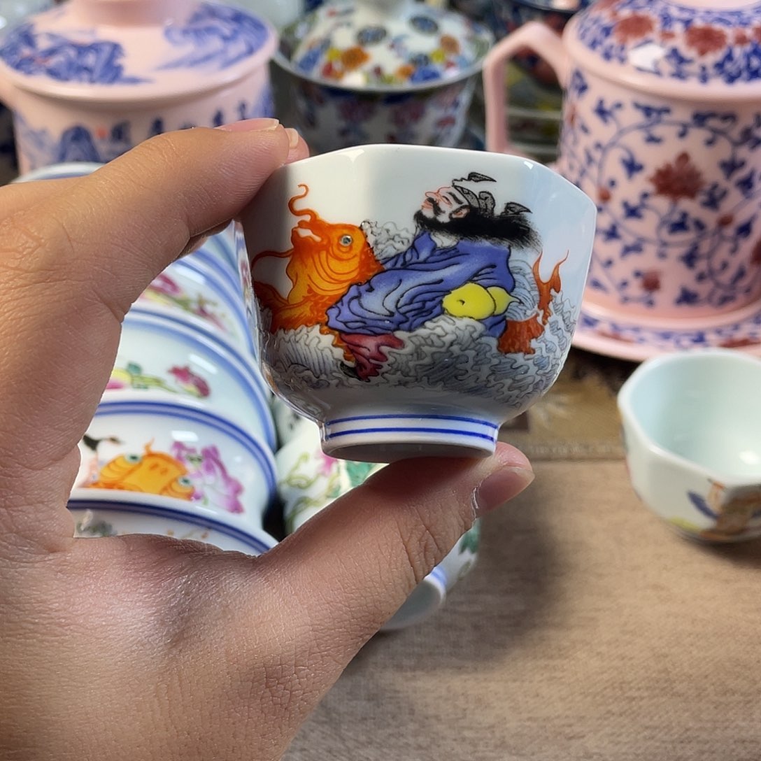 瓷片景德镇陶瓷99999999999