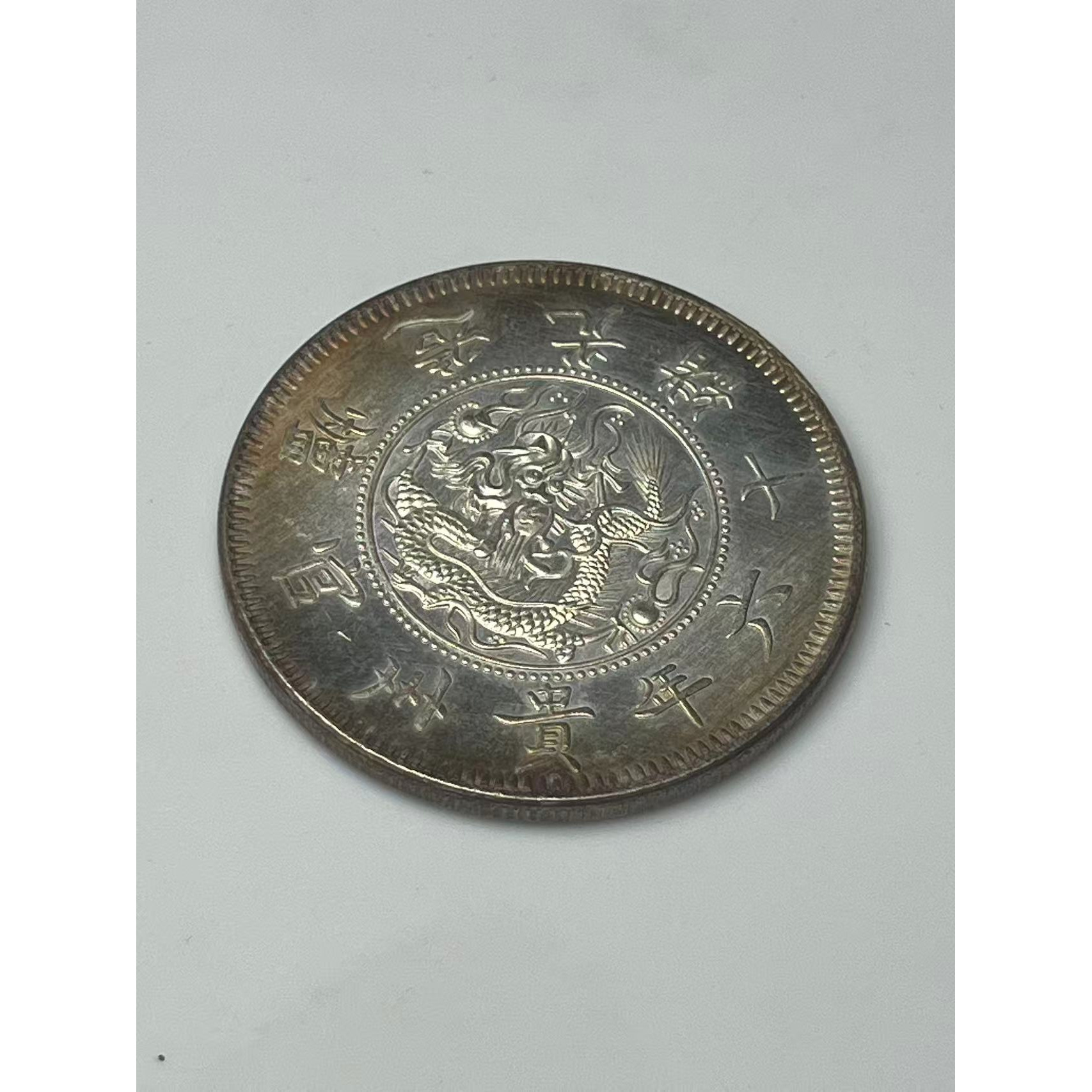 【曼德勒严选】MDL00251高端仿古复古摆件