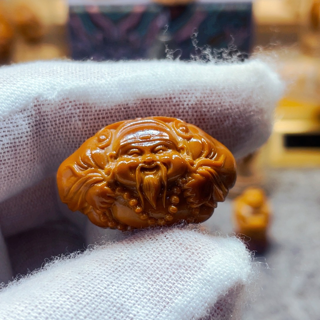 橄榄核手串/手链橄榄