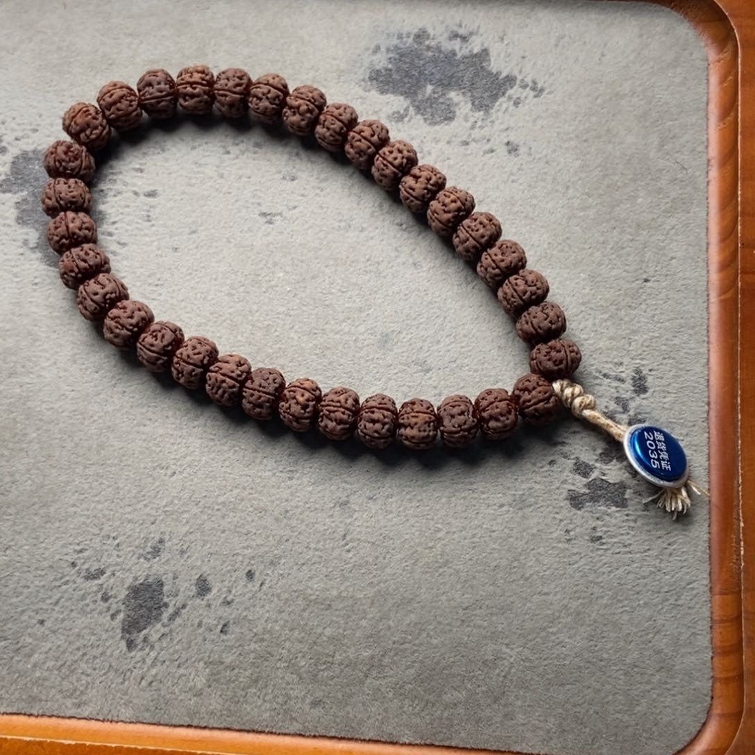 金刚菩提吊坠鸩*老树王