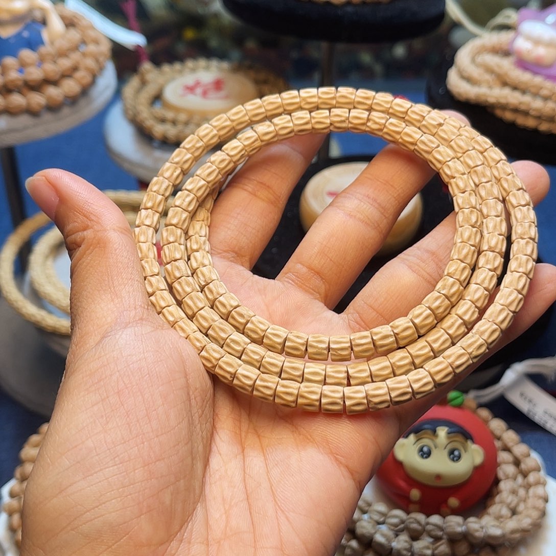 柏香籽/百香籽吊坠