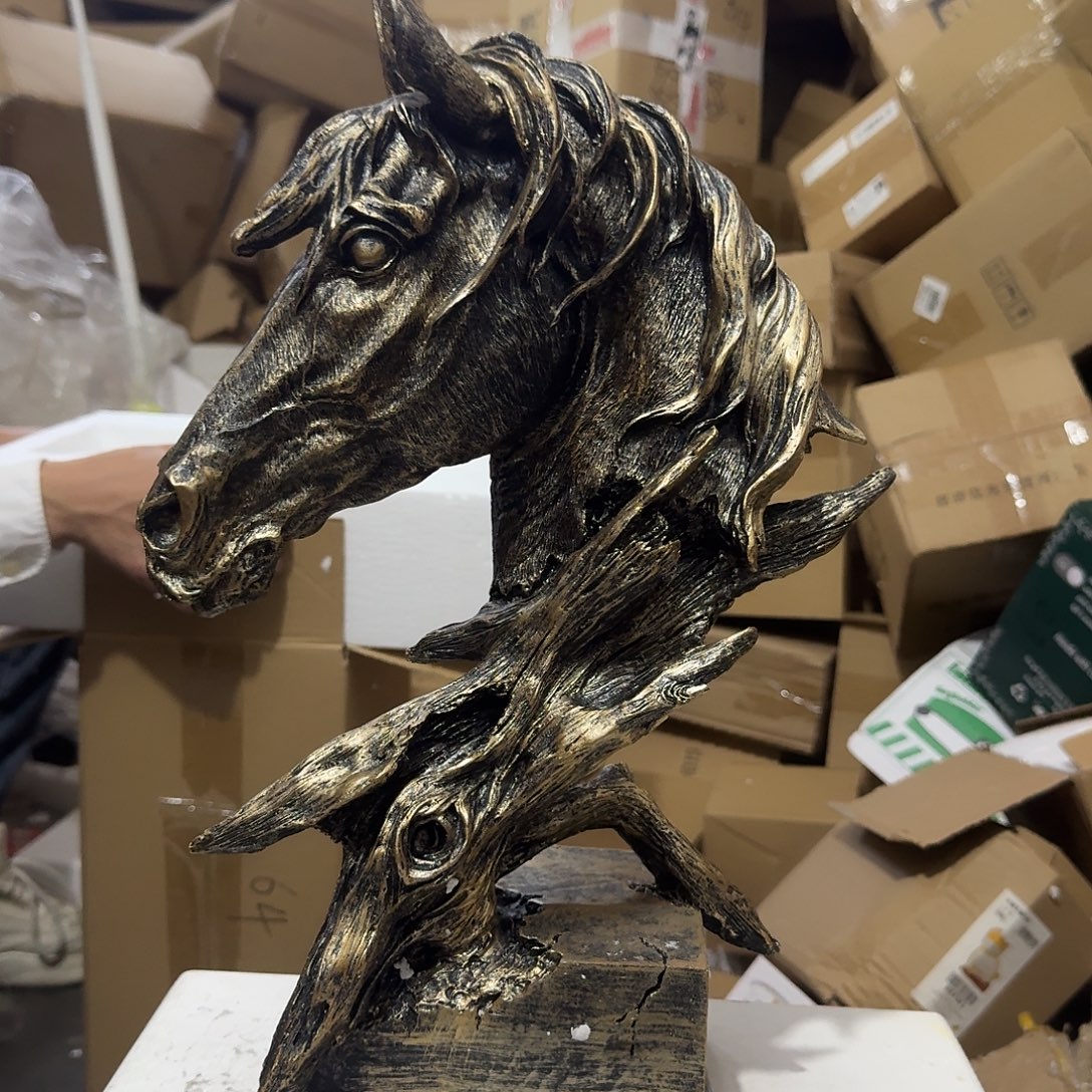 树脂材质盆盆罐罐64