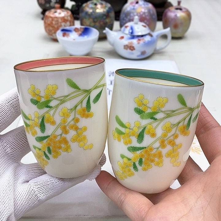 摆件香兰社正品保真