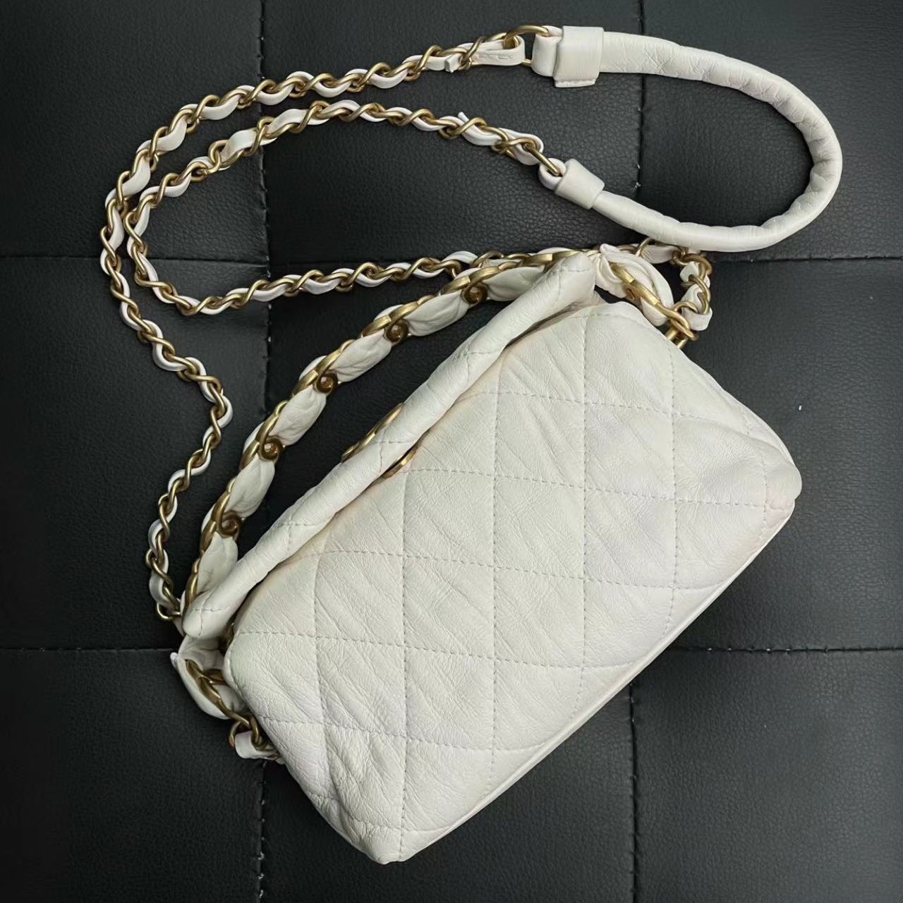 99新 Chanel/香奈儿 香奈儿/单肩包/3616