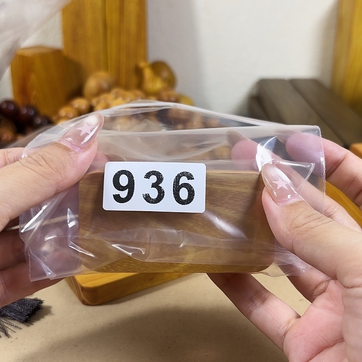 清***生木柘木料加工技术规程